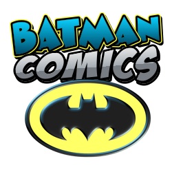 Batman Comics